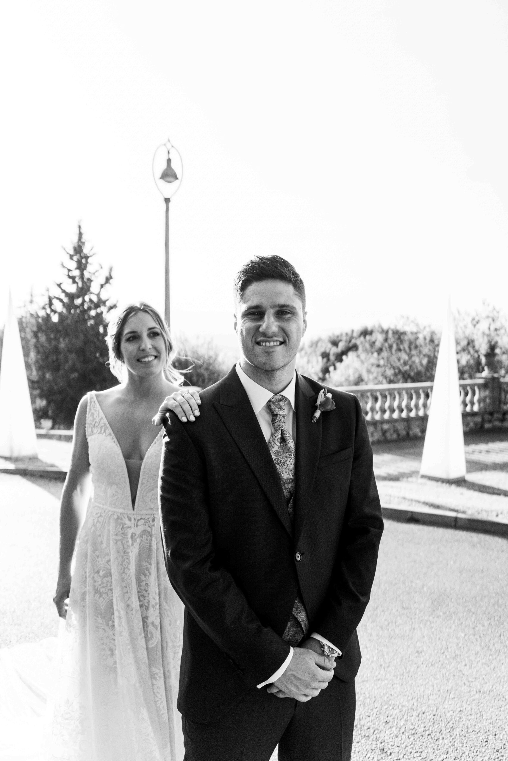 Reportaje de la boda AV - imagen 4