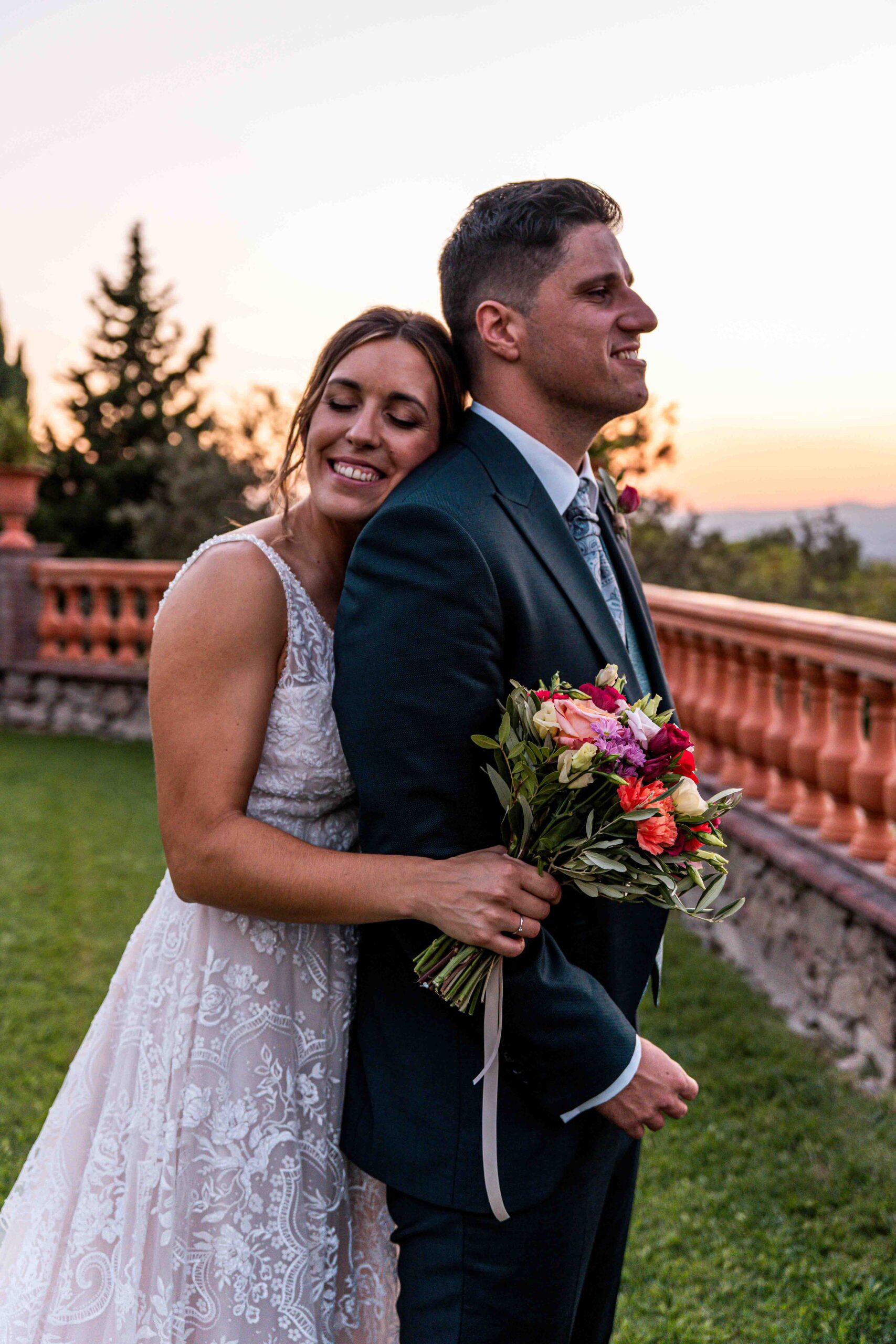 Reportaje de la boda AV - imagen 2
