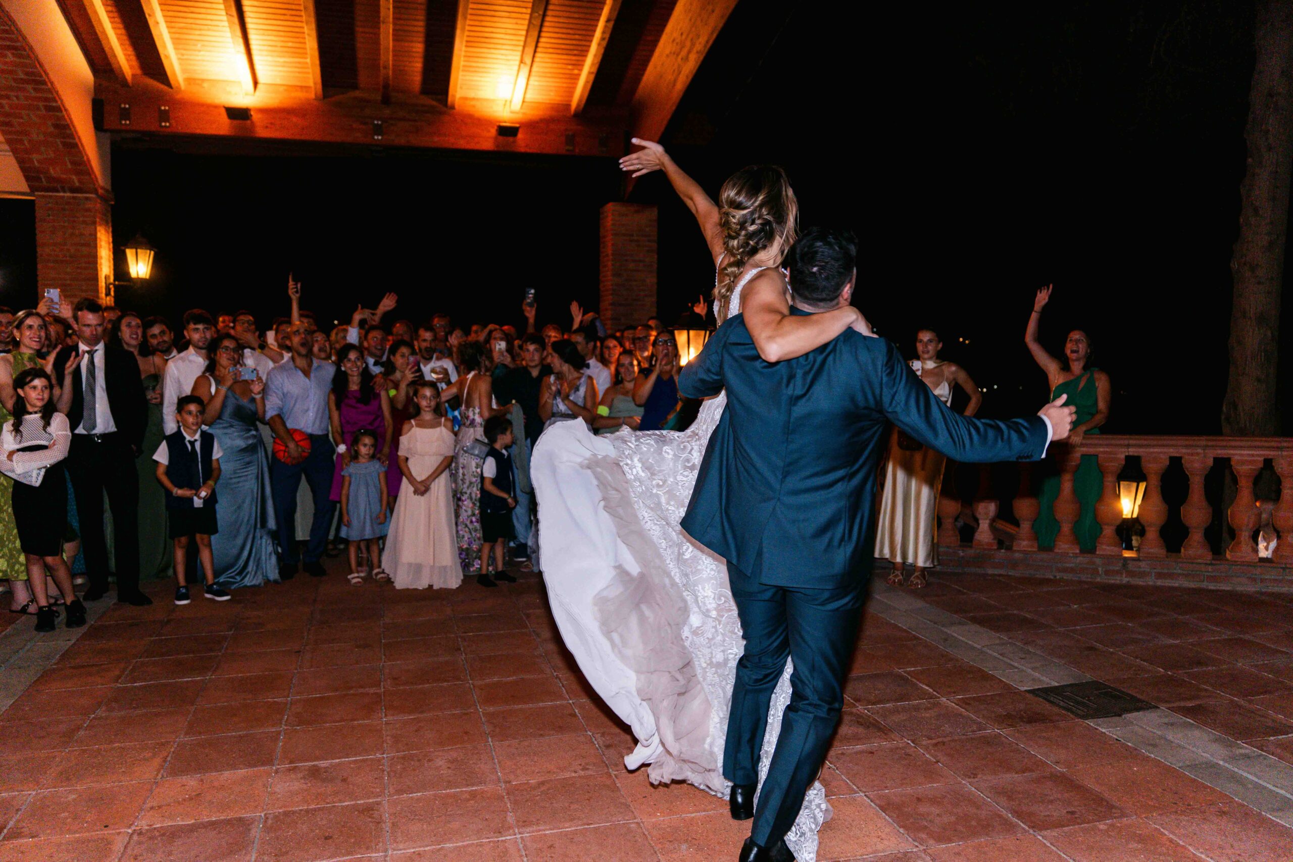 Reportaje de la boda AV - imagen 1