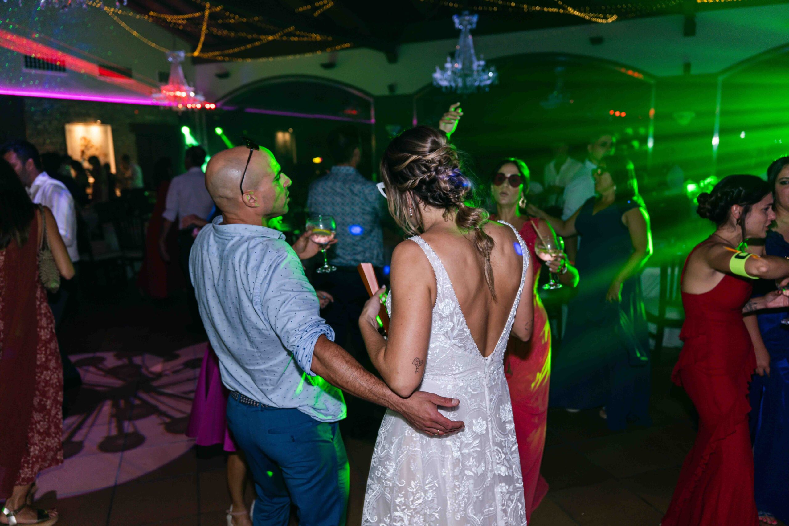 Reportaje de la boda AV - imagen 9