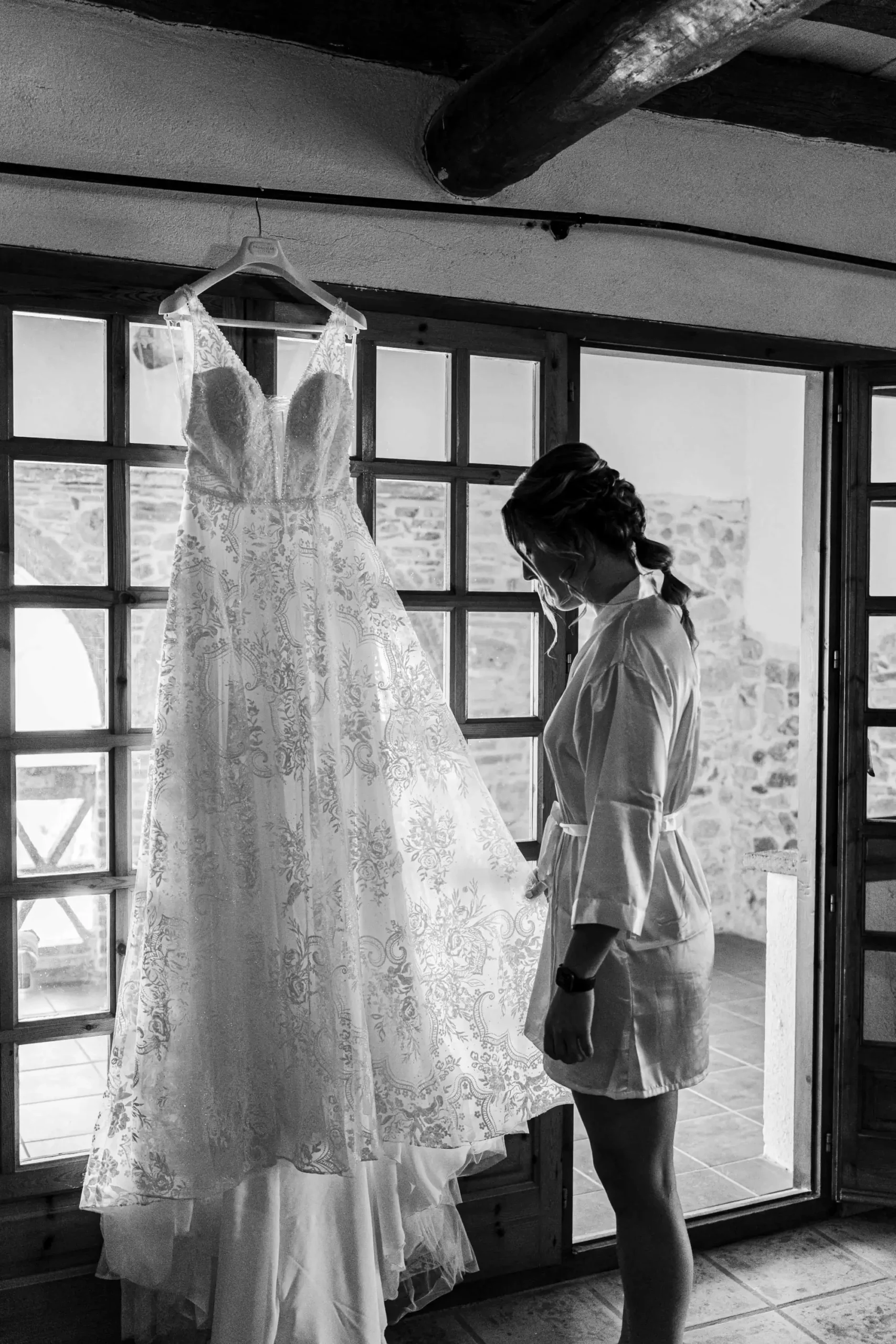 Reportaje de la boda AV - imagen 7