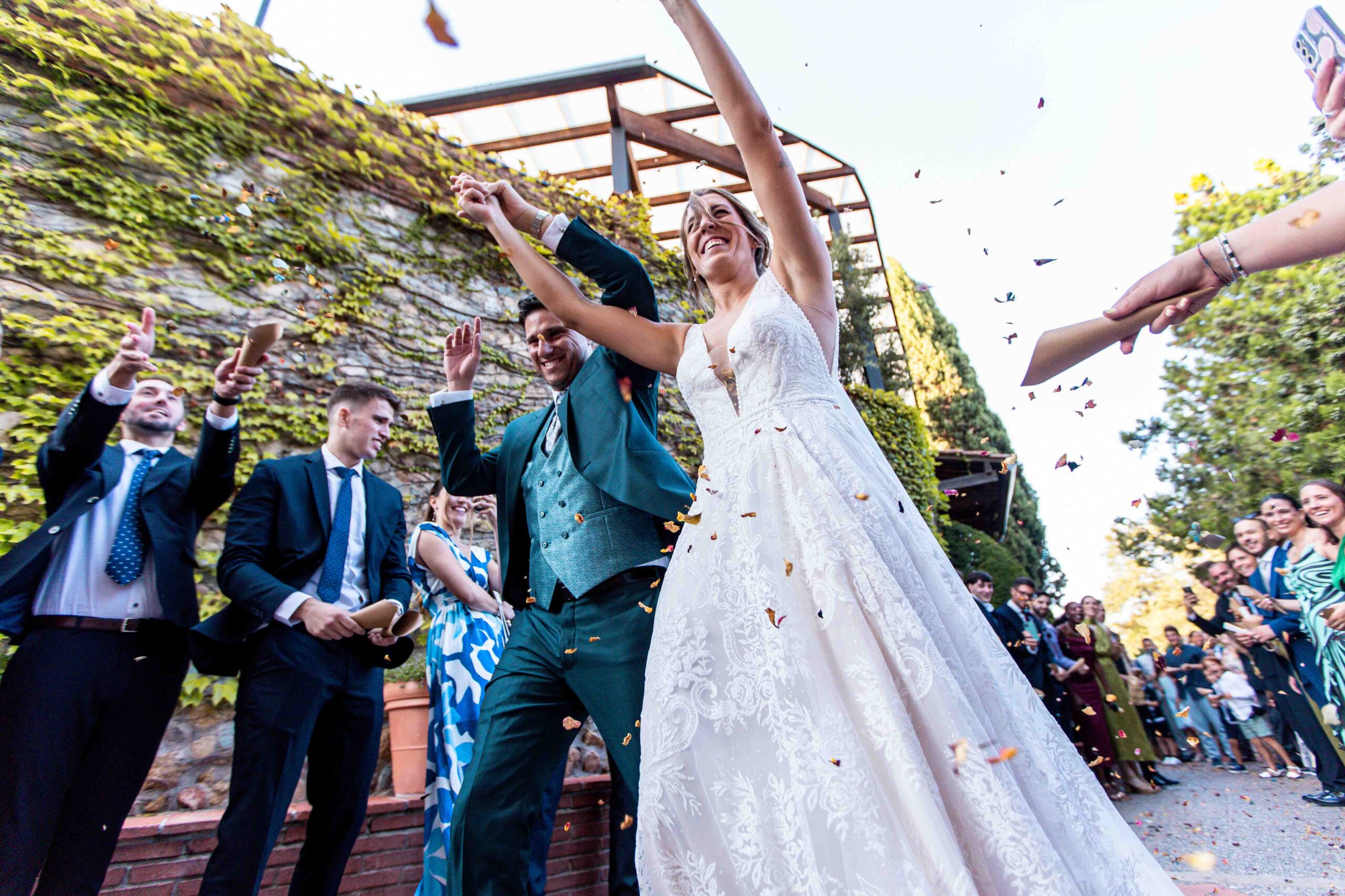 Reportaje de la boda AV - imagen 6