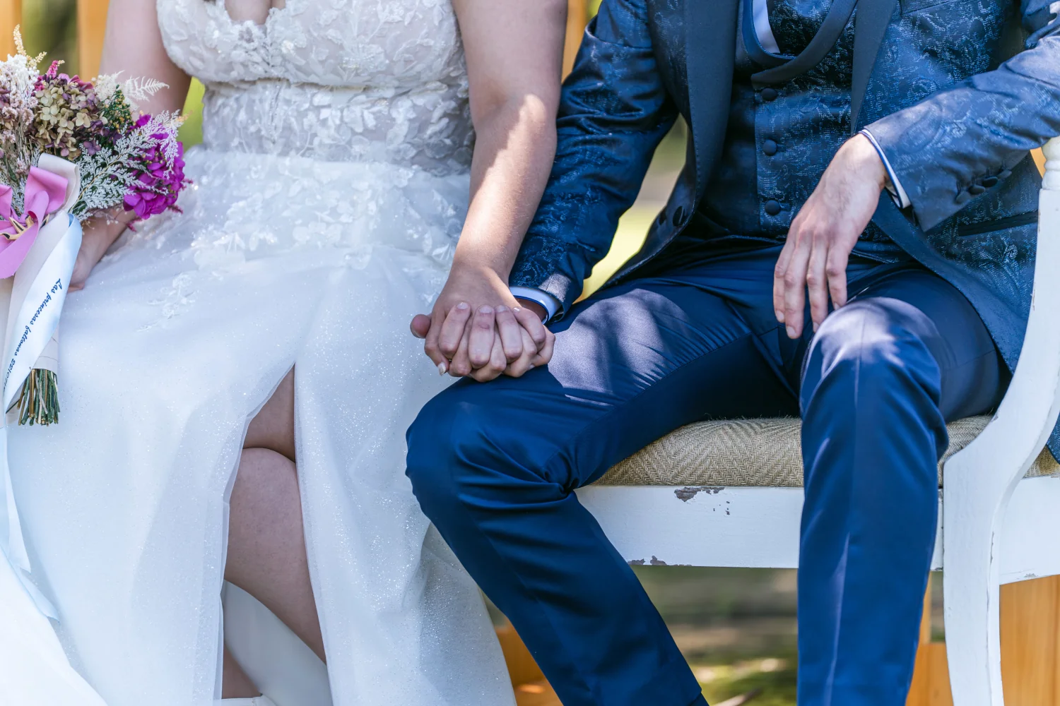 Reportaje de la boda Aina&Pedro - imagen 10