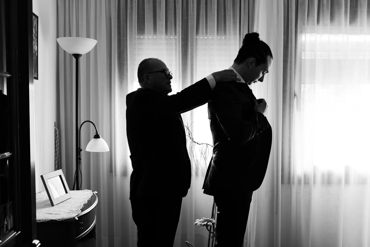 Reportaje de la boda Aina&Pedro - imagen 4