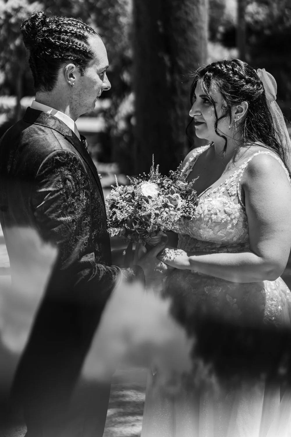Reportaje de la boda Aina&Pedro - imagen 11