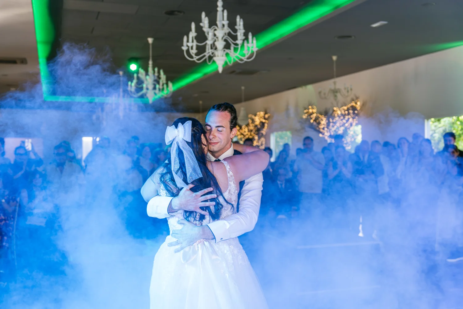 Reportaje de la boda Aina&Pedro - imagen 8
